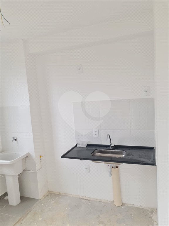 Apartamento à venda com 2 quartos em Vila Guilherme, São Paulo, SP