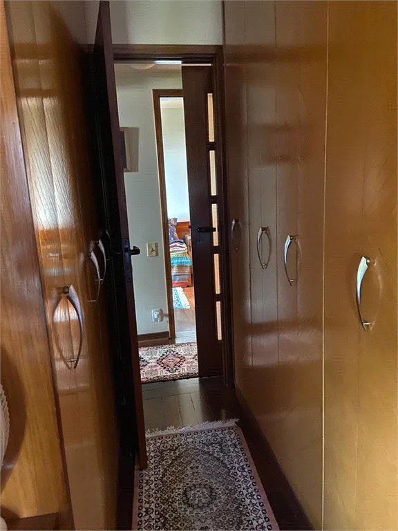 Apartamento à venda com 4 quartos, sendo 3 suítes, em Cidade São Francisco, São Paulo, SP