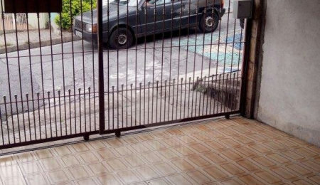Sobrado à venda com 3 quartos, sendo 1 suíte,  em Vila Mazzei, São Paulo, SP