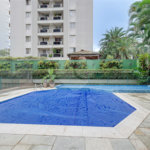 Apartamento à venda com 3 quartos, sendo 2 suítes, em Campo Belo, São Paulo, SP