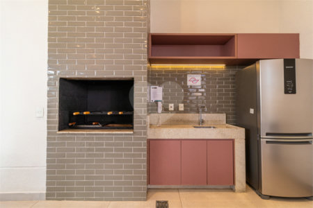 Apartamento à venda com 3 quartos, sendo 1 suíte, em Chácara Flora, São Paulo, SP