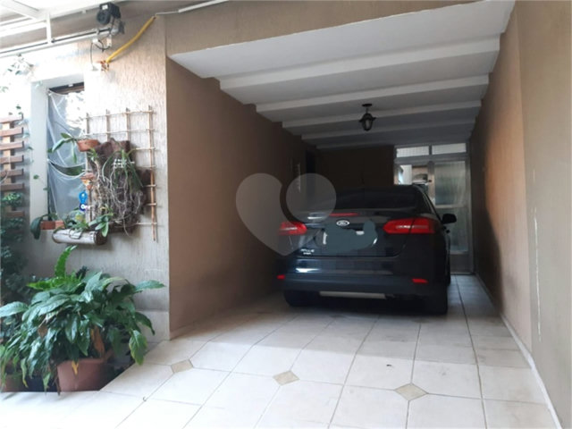 Sobrado à venda com 3 quartos, sendo 1 suíte,  em Casa Verde, São Paulo, SP
