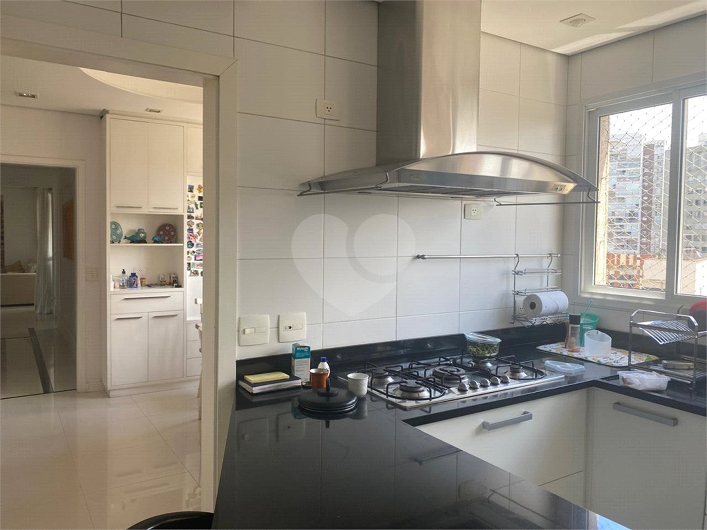 Apartamento à venda com 4 suítes em Vila Suzana, São Paulo, SP