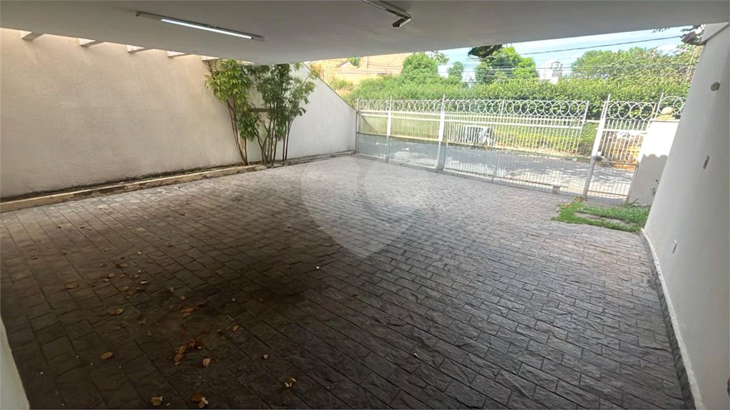 Casa para alugar com 5 quartos, sendo 4 suítes,  em Jardim Paulistano, Sorocaba, SP