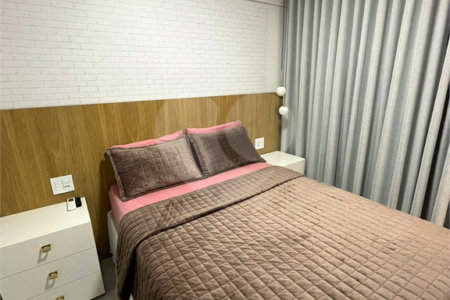 Apartamento à venda com 3 quartos, sendo 1 suíte, em Indianópolis, São Paulo, SP