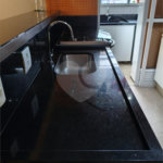 Apartamento à venda com 2 quartos, sendo 1 suíte, no Centro, São Bernardo do Campo, SP