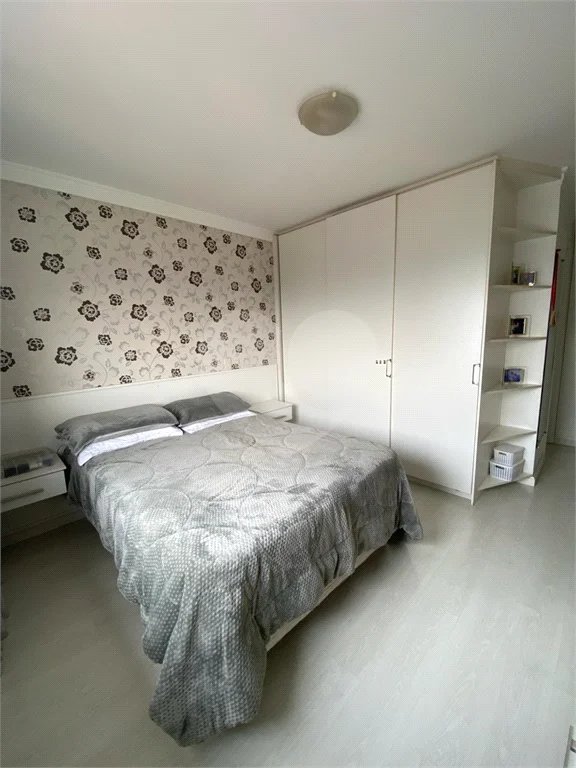 Apartamento à venda com 3 suítes em Santa Teresinha, São Paulo, SP