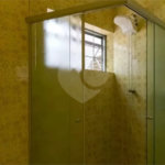 Apartamento à venda com 1 quarto em Cambuci, São Paulo, SP