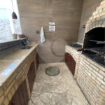 Casa à venda com 5 quartos, sendo 1 suíte, no condomínio Residencial Green Ville, Rio de Janeiro - RJ