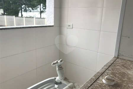 Apartamento à venda com 1 quarto em Aparecidinha, Sorocaba, SP