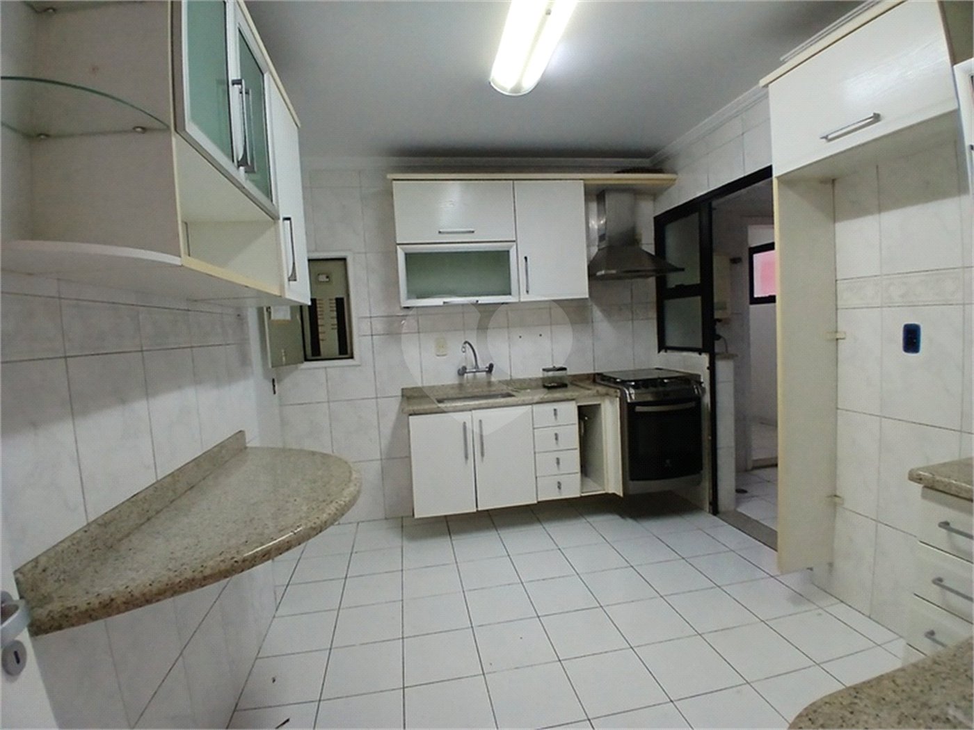 Apartamento à venda com 3 suítes em Mandaqui, São Paulo, SP