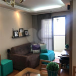 Apartamento à venda com 2 quartos em Casa Verde, São Paulo, SP