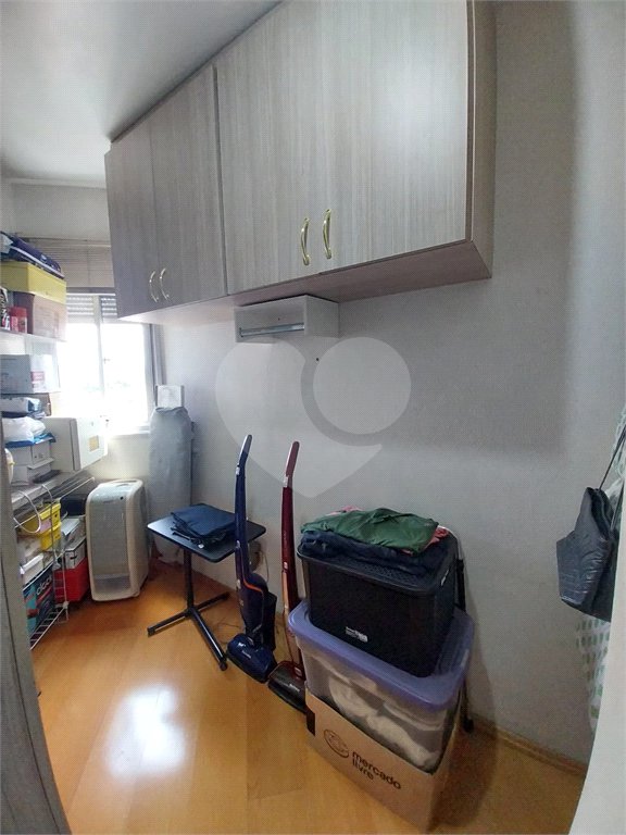 Apartamento à venda com 3 quartos em Água Fria, São Paulo, SP