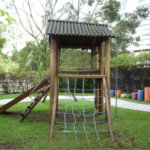 Apartamento à venda com 2 quartos, sendo 1 suíte, em Vila Andrade, São Paulo, SP
