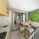 Apartamento à venda com 2 quartos, sendo 1 suíte, em Vila Lucy, Sorocaba, SP