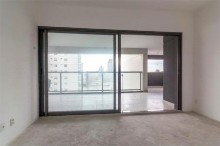 Apartamento à venda com 3 quartos, sendo 1 suíte, em Pinheiros, São Paulo, SP