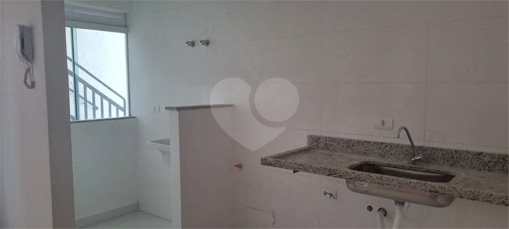 Casa à venda com 2 quartos no condomínio Maestro Villa Lobo, São Paulo - SP
