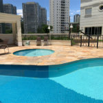 Apartamento à venda ou para alugar com 3 suítes em Vila Suzana, São Paulo, SP