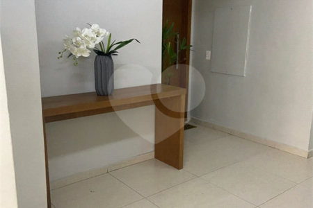 Apartamento para alugar com 3 quartos em Parque Erasmo Assunção, Santo André, SP