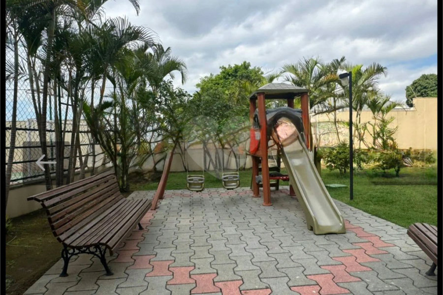 Apartamento à venda com 3 quartos, sendo 1 suíte,  em Mandaqui, São Paulo, SP