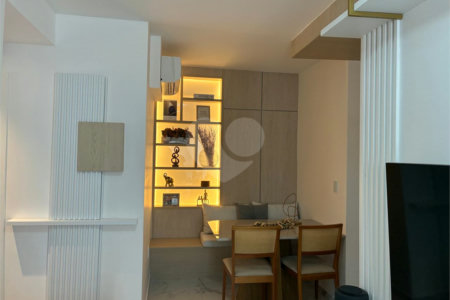 Apartamento à venda com 2 quartos, sendo 1 suíte, em Jardim Paulistano, Sorocaba, SP