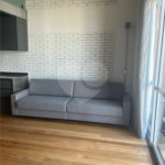 Apartamento à venda com 1 suíte em Itaim Bibi, São Paulo, SP