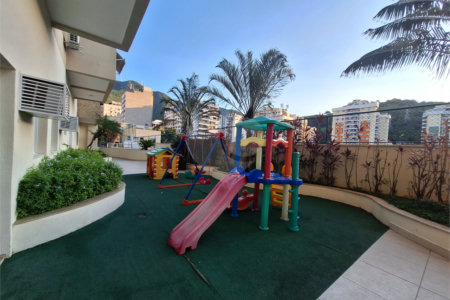 Apartamento à venda com 3 quartos, sendo 1 suíte, em Tijuca, Rio de Janeiro, RJ