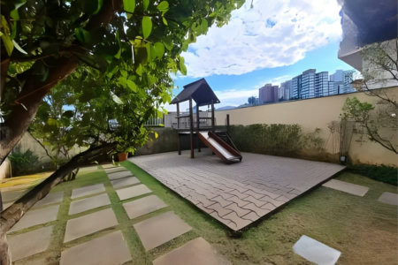 Apartamento à venda com 2 quartos em Vila Sônia, São Paulo, SP