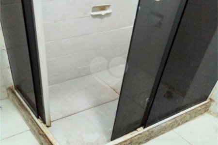 Apartamento à venda com 1 quarto no Centro, Rio de Janeiro, RJ