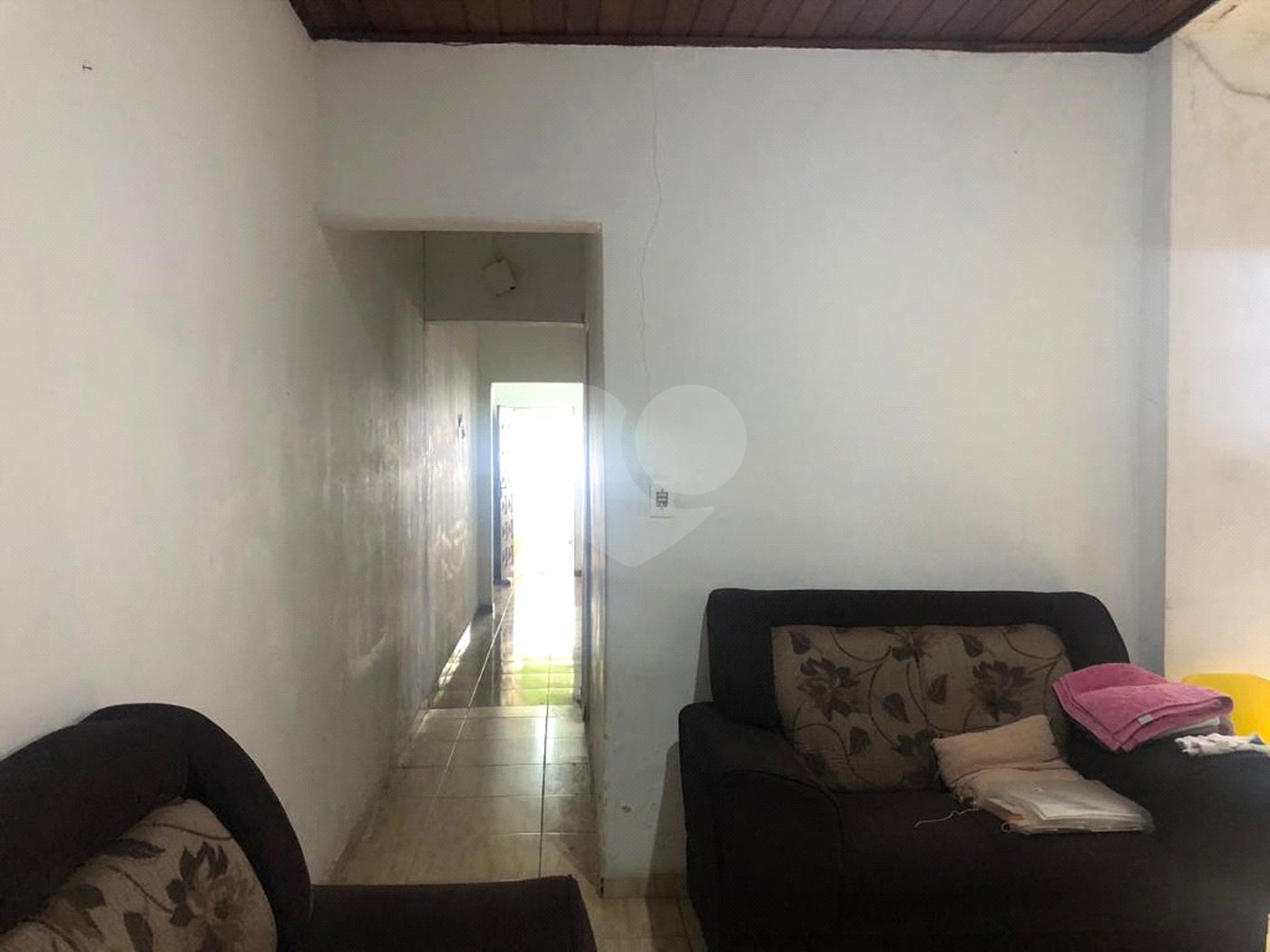 Casa Térrea à venda com 2 quartos em Santa Teresinha, São Paulo, SP