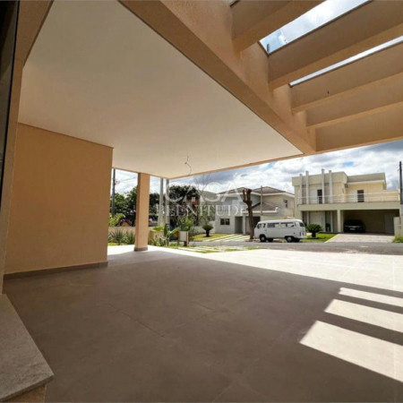 Casa em condomínio à venda com 3 suítes em Cajuru do Sul, Sorocaba, SP