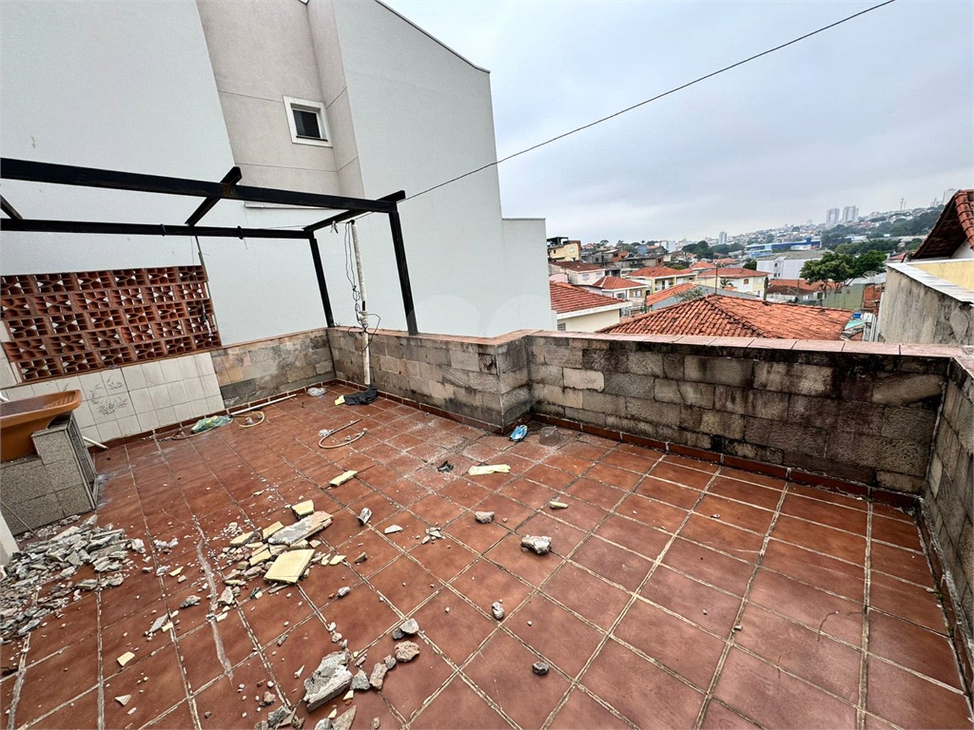 Casa à venda com 3 quartos, sendo 1 suíte, em Vila Nova Mazzei, São Paulo, SP