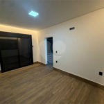 Casa à venda com 3 suítes no condomínio Alphaville Castello, Itu - SP