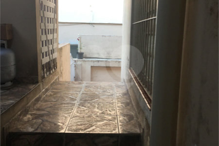 Casa à venda com 3 quartos em Vila Vasconcelos, São Paulo, SP