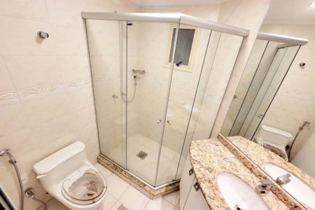 Apartamento à venda, 225 m² por R$ 2.350.000,00 - Aparecida - Santos/SP