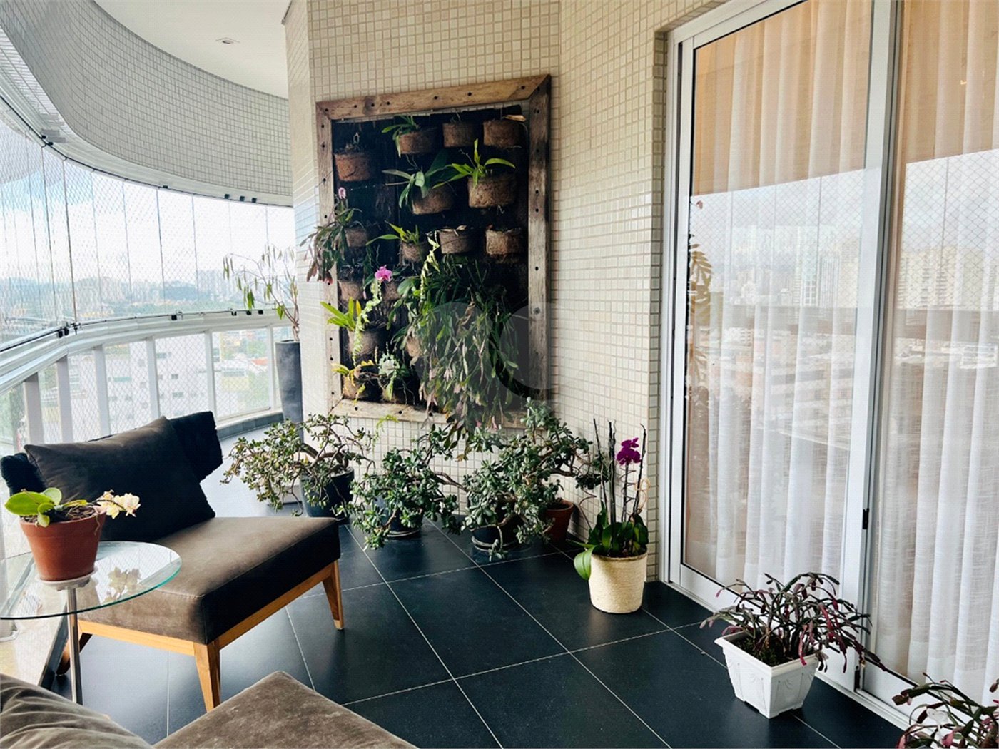 Apartamento à venda com 4 suítes em Jardim do Mar, São Bernardo do Campo, SP