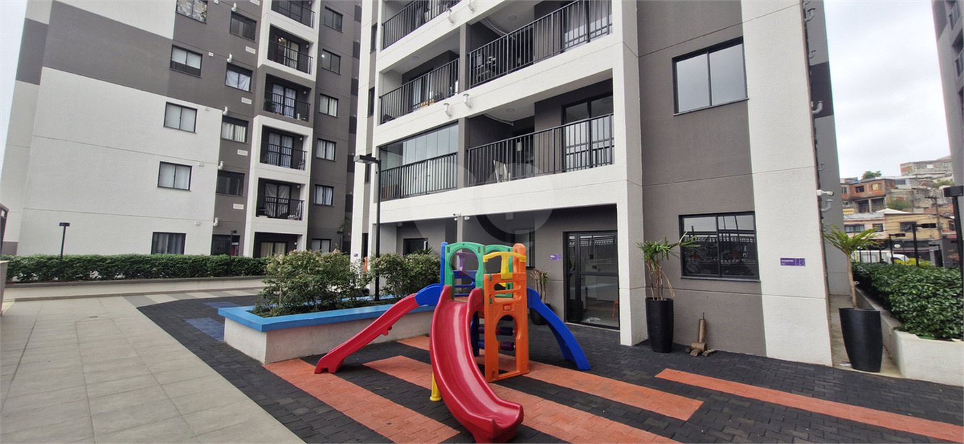 Apartamento para alugar com 2 quartos em Freguesia do Ó, São Paulo, SP