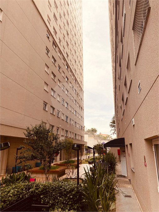 Apartamento à venda com 2 quartos em Conjunto Residencial José Bonifácio, São Paulo, SP