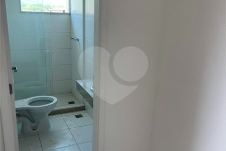 Apartamento à venda com 3 quartos, sendo 1 suíte, em Campo Grande, Rio de Janeiro, RJ