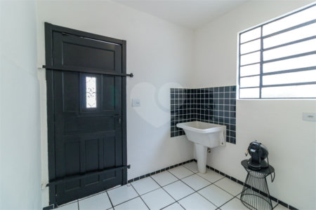 Casa Térrea à venda com 3 quartos, sendo 1 suíte, em Santo Amaro, São Paulo, SP
