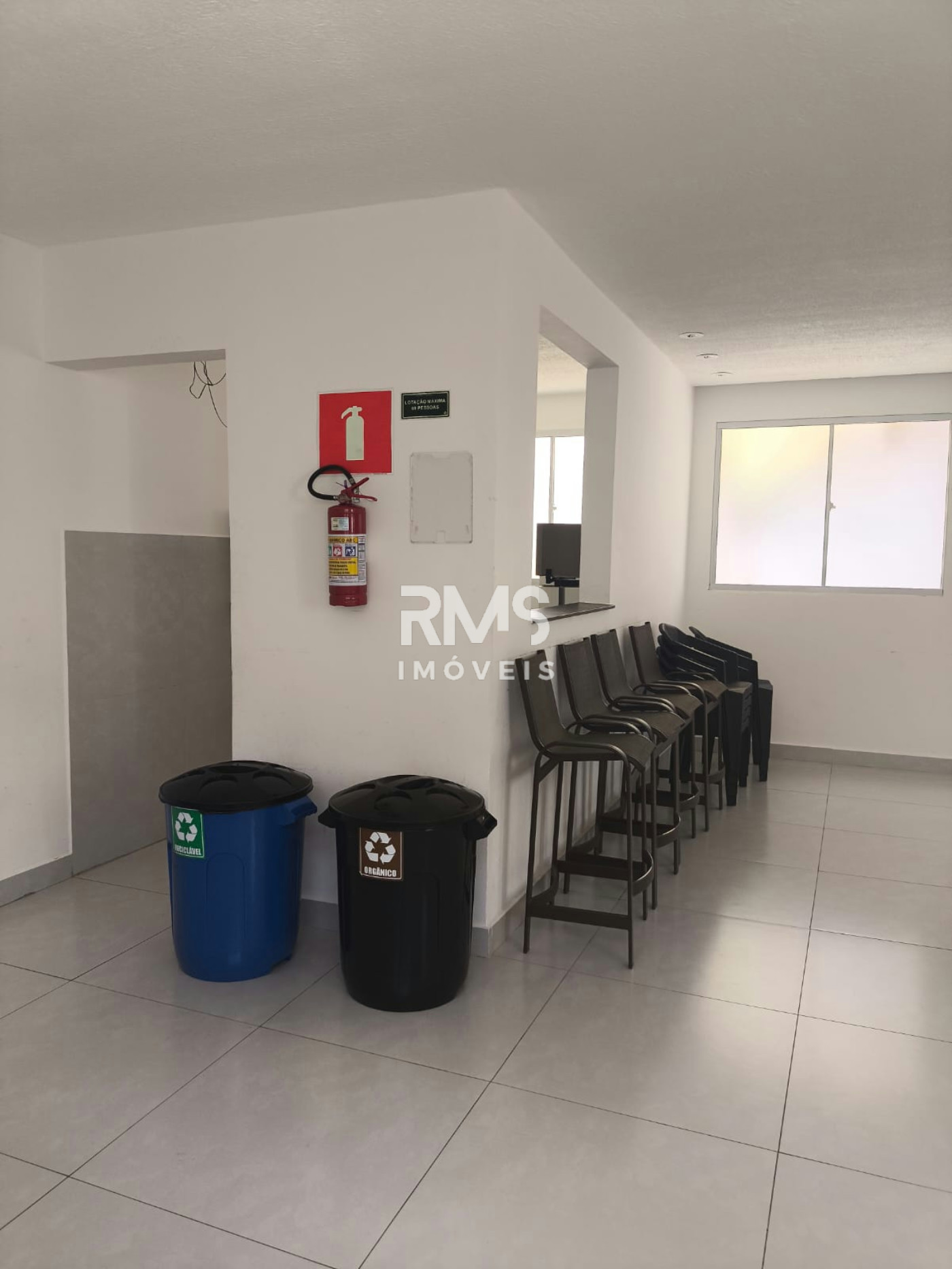 Apartamento à venda com 2 quartos em Mato Dentro, Indaiatuba, SP