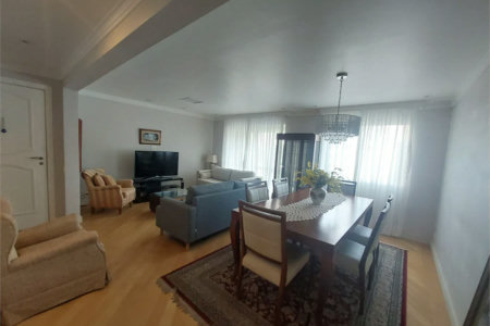 Apartamento à venda com 3 quartos, sendo 2 suítes,  em Cidade São Francisco, São Paulo, SP