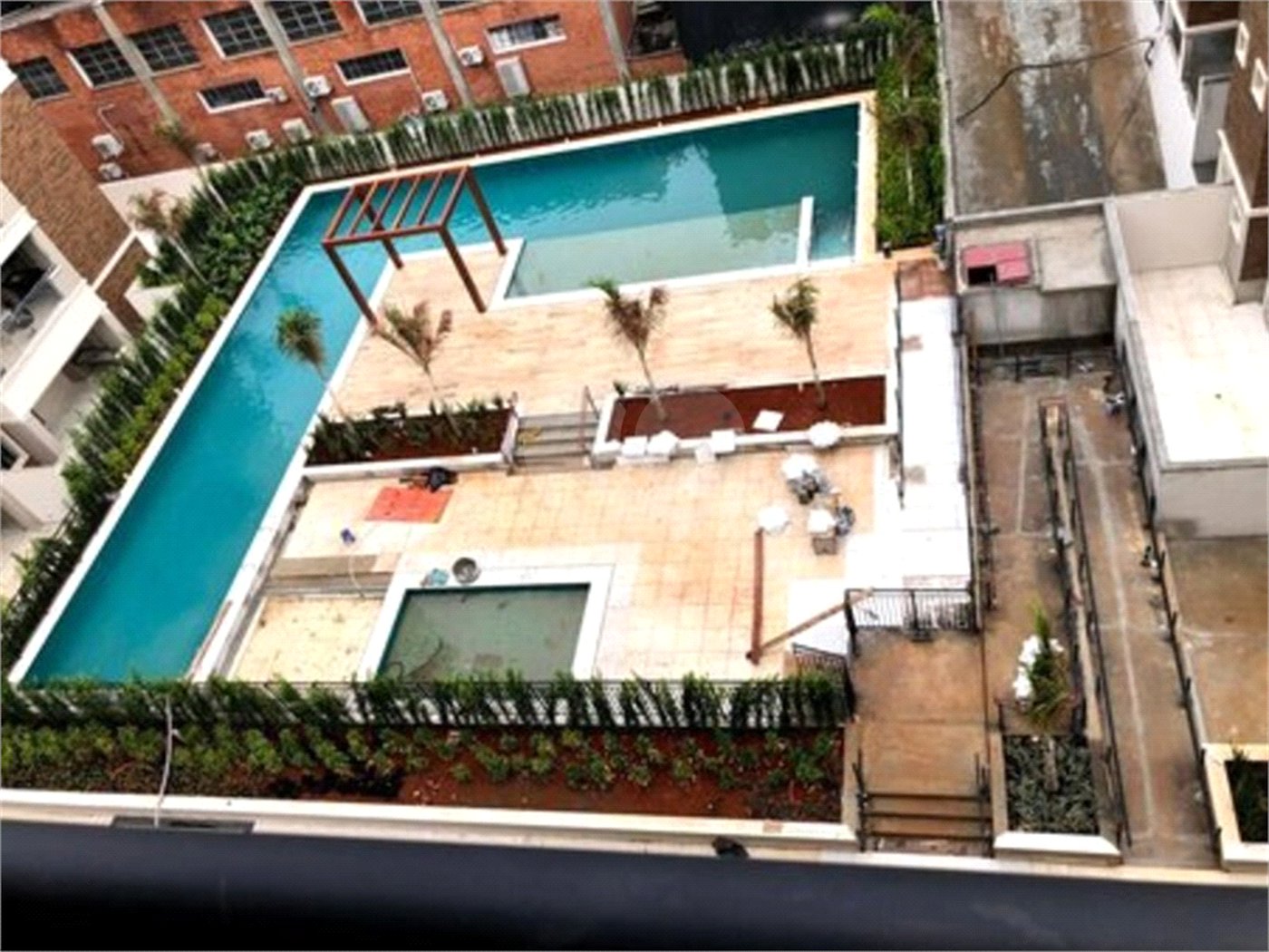 Apartamento à venda com 2 quartos, sendo 1 suíte, em Lapa, São Paulo, SP