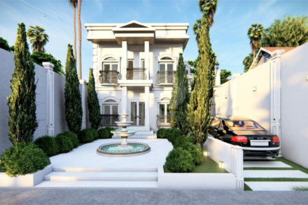 Casa à venda com 3 suítes em Vila Oliveira, Mogi das Cruzes, SP