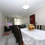 Casa Térrea à venda com 3 quartos, sendo 1 suíte, em Vila Alpina, São Paulo, SP