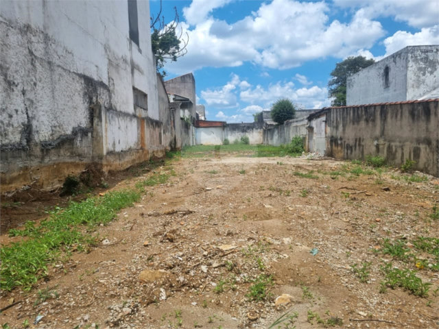 Terreno à venda em Campo Grande, São Paulo, SP