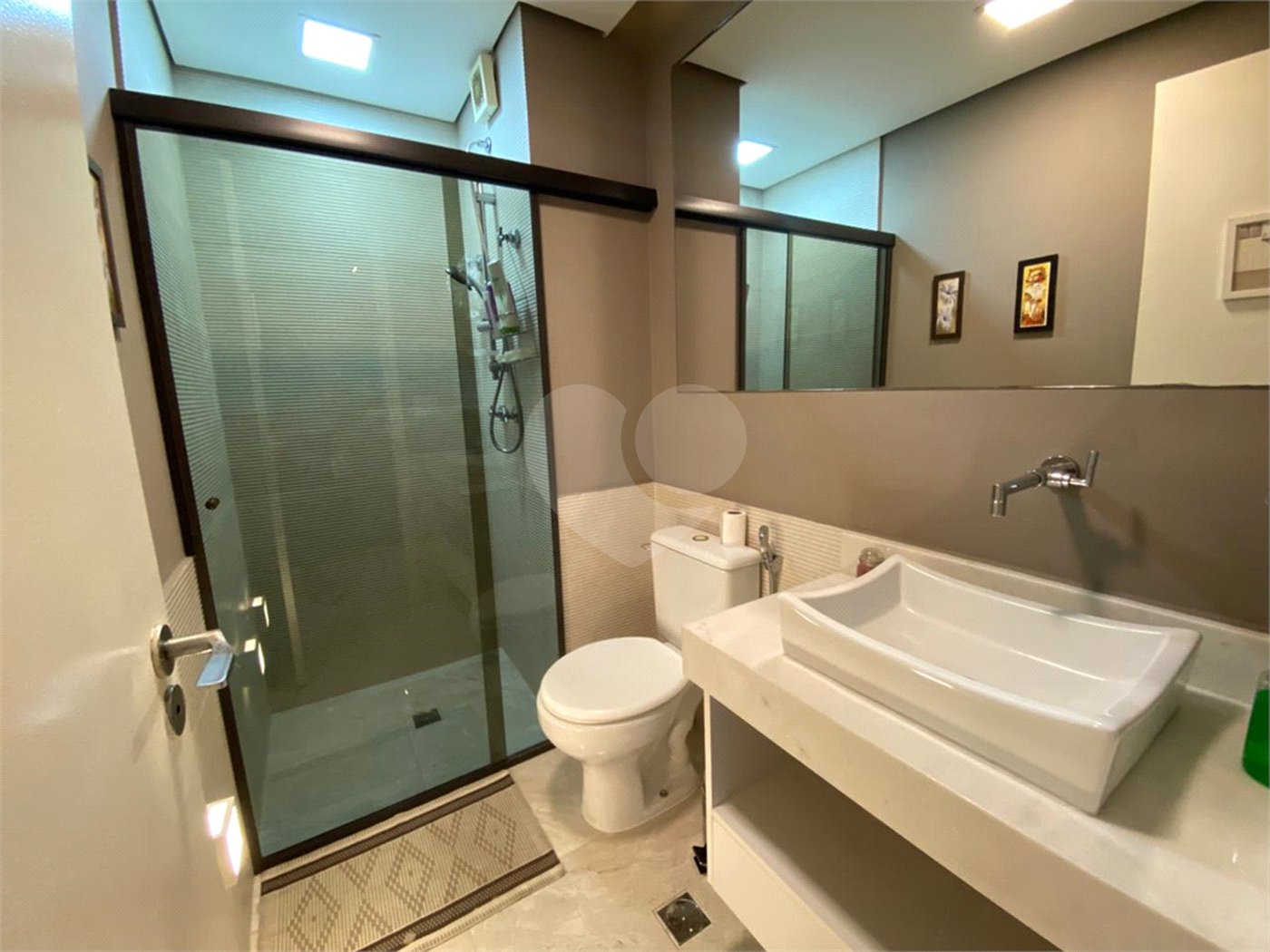 Apartamento à venda com 2 quartos, sendo 1 suíte, em Tucuruvi, São Paulo, SP
