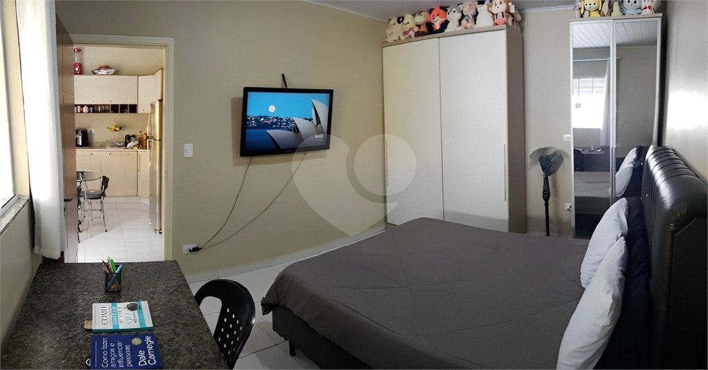 Casa à venda com 3 quartos, sendo 1 suíte, em Vila Vendramini, Itapetininga, SP