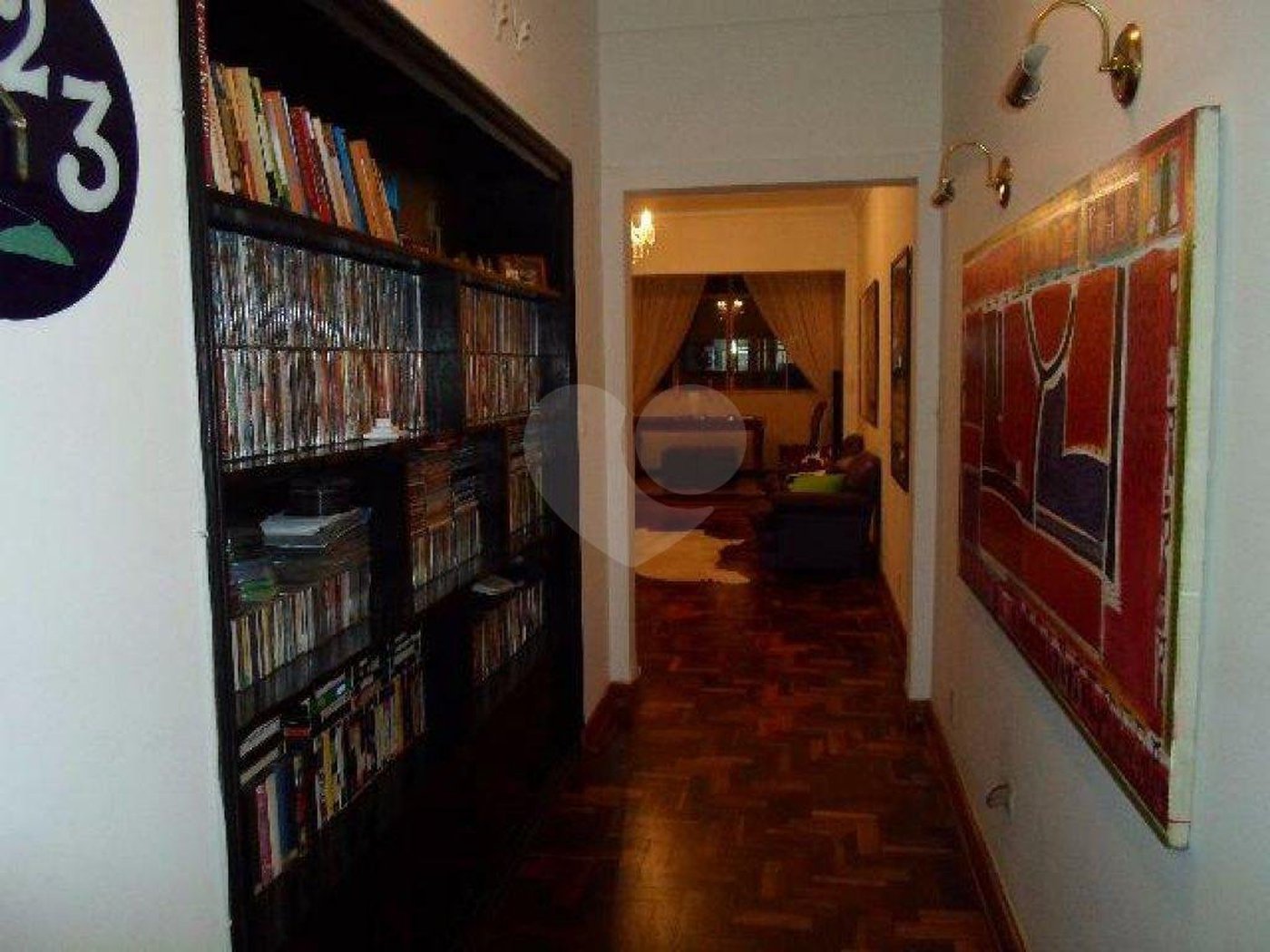 Apartamento à venda com 2 quartos em Bela Vista, São Paulo, SP
