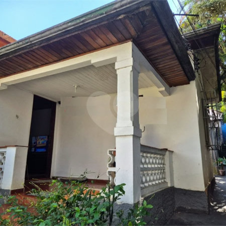 Casa à venda com 5 quartos, sendo 1 suíte, em Santana, São Paulo, SP